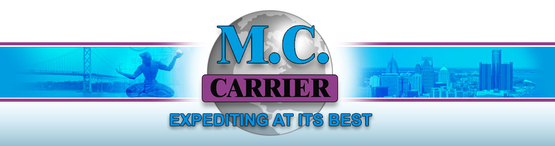 Mc Carrier
